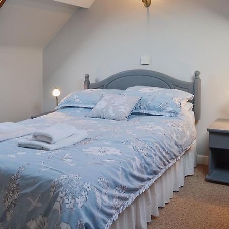 Villa Cyll Y Felin Fawr 1 à Aberdaron Extérieur photo
