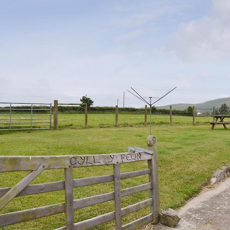 Villa Cyll Y Felin Fawr 1 à Aberdaron Extérieur photo