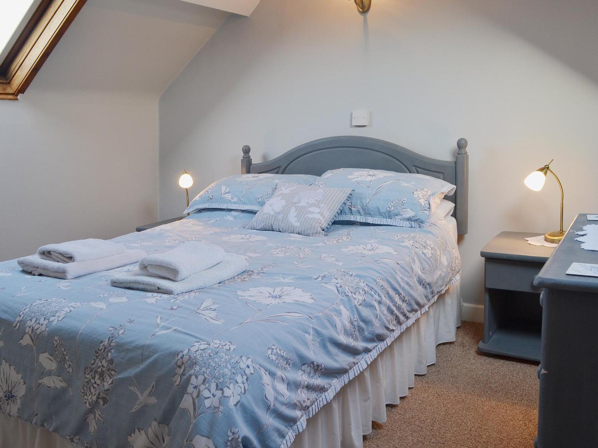 Villa Cyll Y Felin Fawr 1 à Aberdaron Extérieur photo
