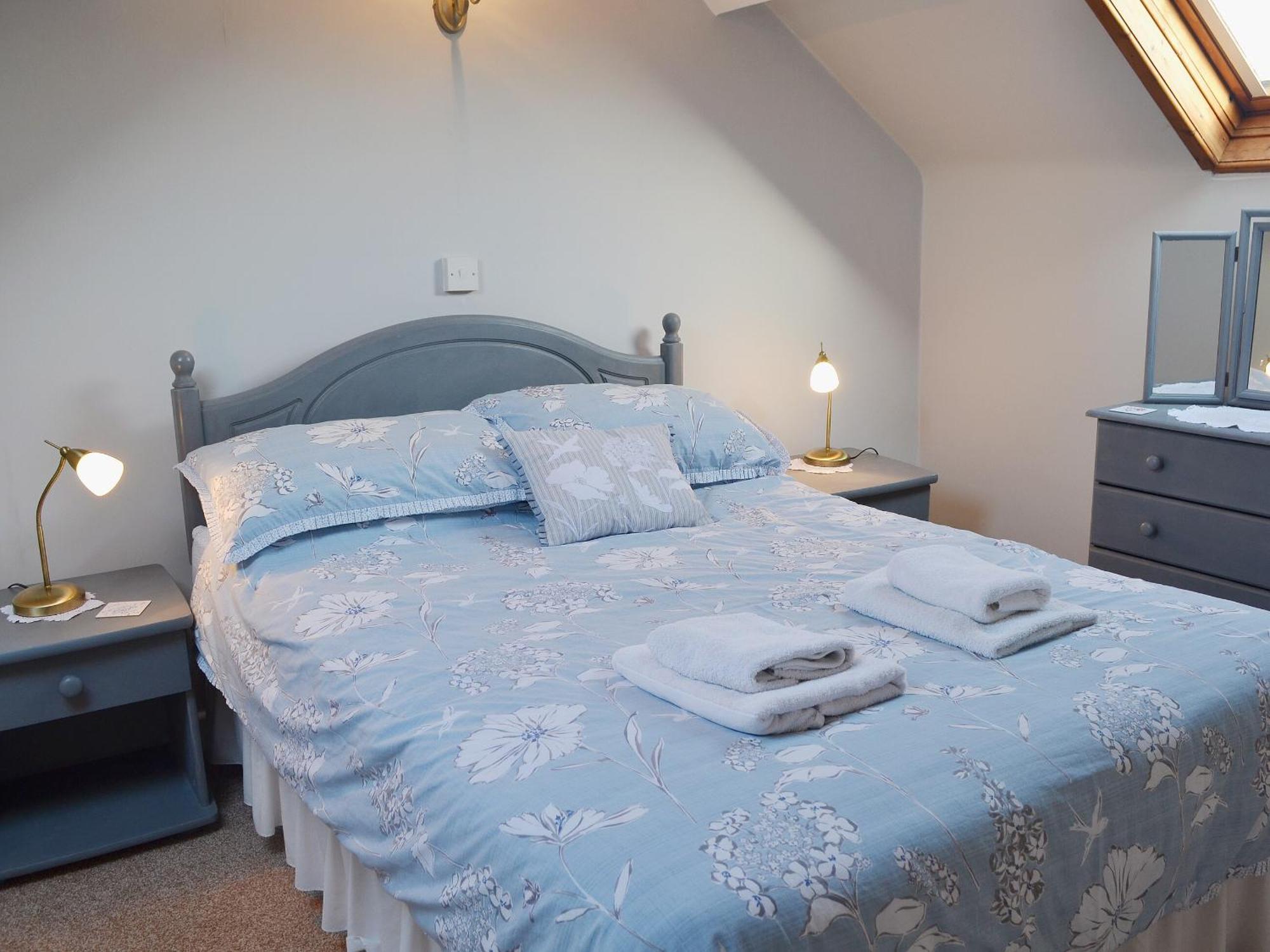 Villa Cyll Y Felin Fawr 1 à Aberdaron Extérieur photo